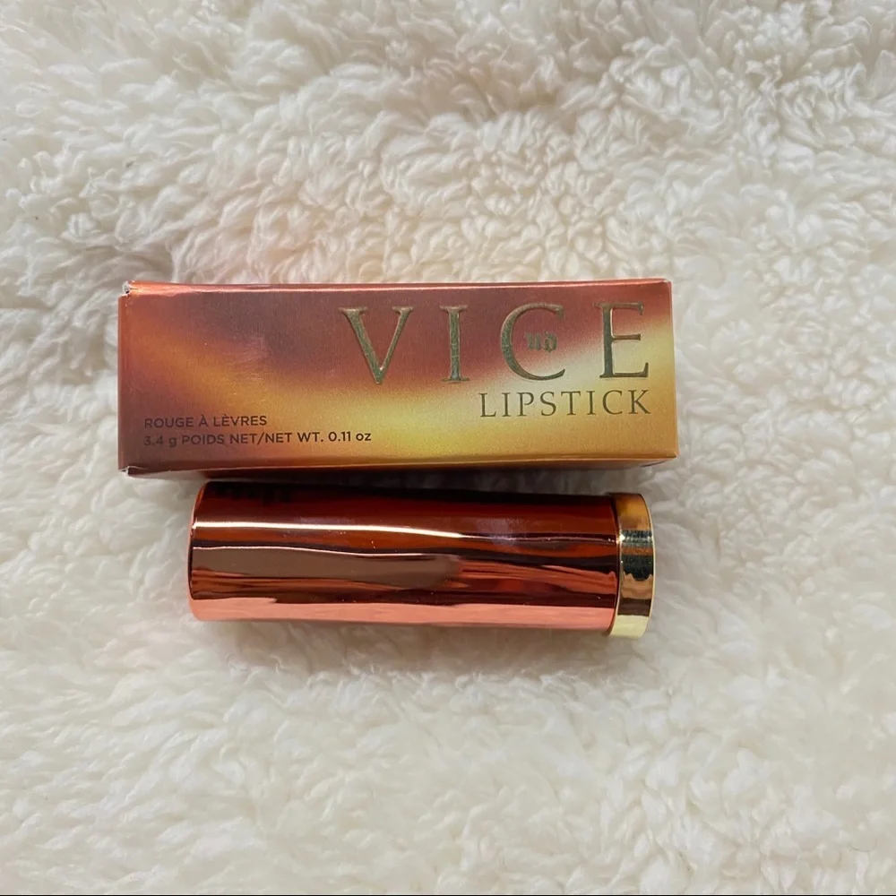 Urban Decay new authentic